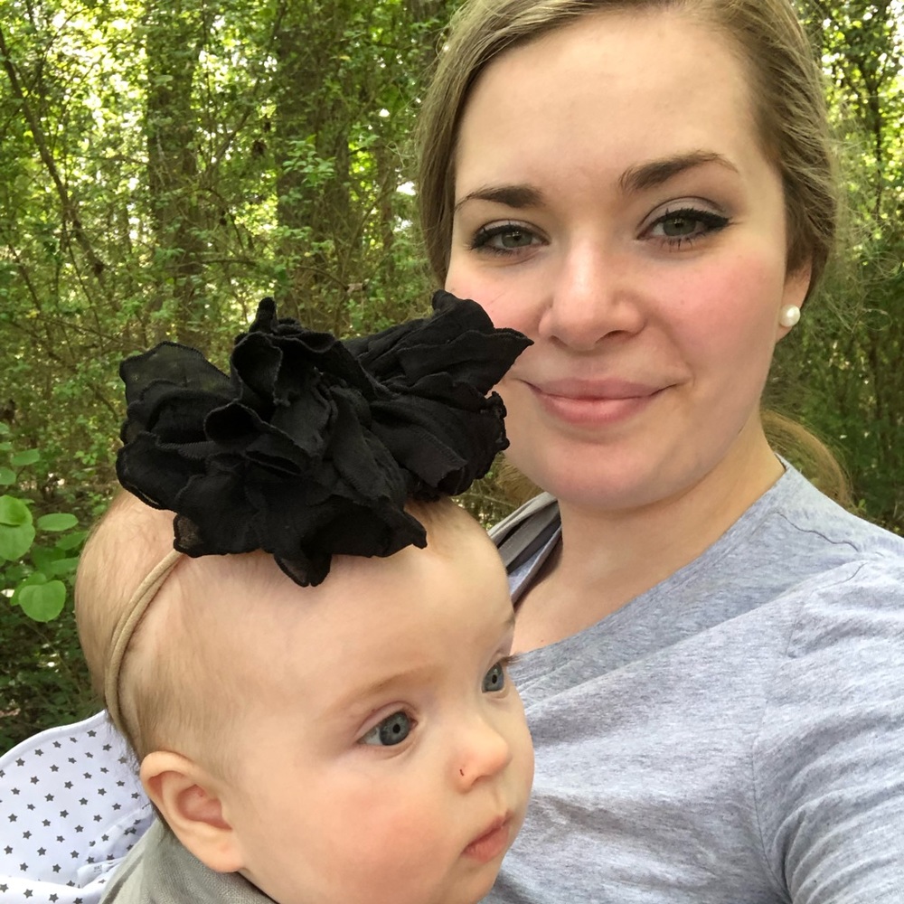 Meet your Posher, Kinsee